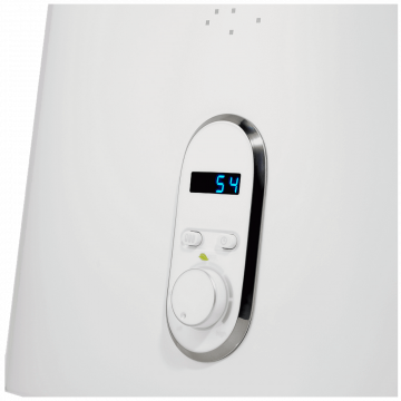 Electrolux Bojler 100 lit., 2000W, X-Heat suhi grijaći element - EWH 100 GLD EEC