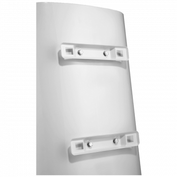 Electrolux Bojler 100 lit., 2000W, X-Heat suhi grijaći element - EWH 100 GLD EEC