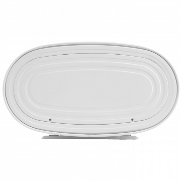 Electrolux Bojler 100 lit., 2000W, X-Heat suhi grijaći element - EWH 100 GLD EEC