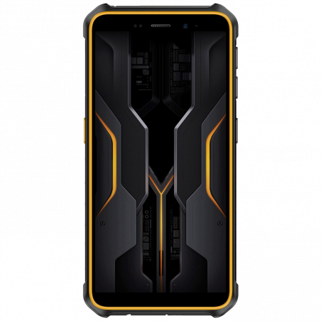 ulefone Smartphone 5.45", RAM 4GB, DualSIM, 4860mAh, 13Mpx - Armor X12 Pro 4GB/64GB Orange