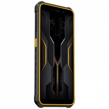 ulefone Smartphone 5.45", RAM 4GB, DualSIM, 4860mAh, 13Mpx - Armor X12 Pro 4GB/64GB Orange