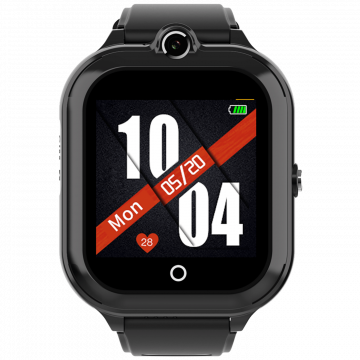 MeanIT Sat pametni, 1.44" ekran, GSM 4G - WATCH 4G - CALLING