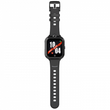 MeanIT Sat pametni, 1.44" ekran, GSM 4G - WATCH 4G - CALLING