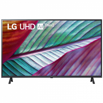 LG Televizor Smart LED 4K UHD 43" - 43UR78003LK