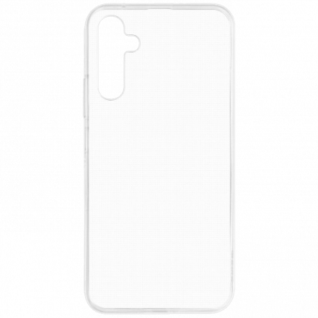 Samsung Maska za Samsung A34, Transparent, silikonska - SILIKONSKA MASKICA ZA SAMSUNG A34