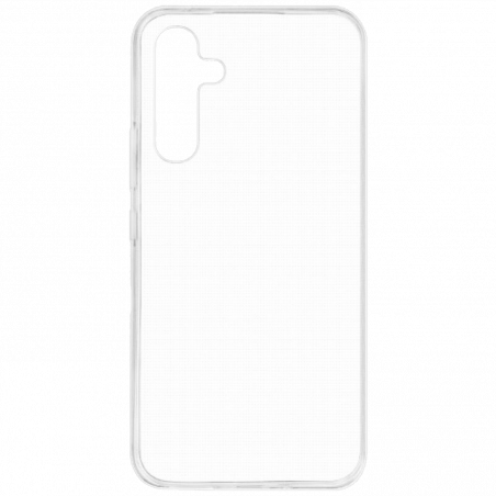 Samsung Maska za Samsung A54, Transparent, silikonska - SILIKONSKA MASKICA ZA SAMSUNG A54