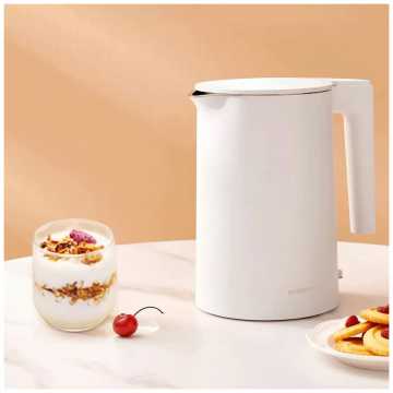 Xiaomi Kuhalo za vodu, zapremina 1.7 l, 1800 W - Mi Electric Kettle 2