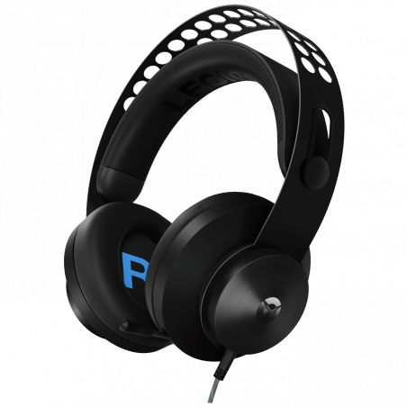 Lenovo Slušalice sa mikrofonom, gaming, stereo, 3.5 mm - Legion H300