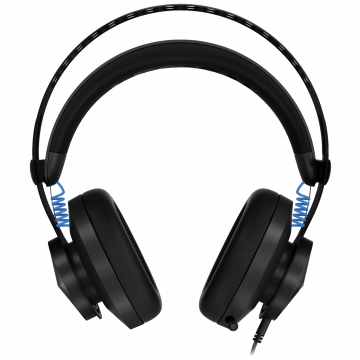 Lenovo Slušalice sa mikrofonom, gaming, stereo, 3.5 mm - Legion H300