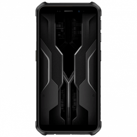ulefone Smartphone 5.45", RAM 4GB, DualSIM, 4860mAh, 13Mpx - Armor X12 Pro 4GB/64GB Black