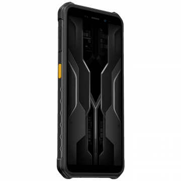 ulefone Smartphone 5.45", RAM 4GB, DualSIM, 4860mAh, 13Mpx - Armor X12 Pro 4GB/64GB Black