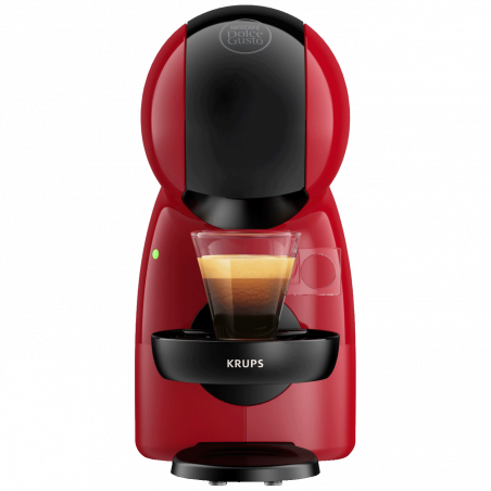 Krups Aparat za kafu, Nescafe Dolce Gusto Piccolo XS - KP1A3510