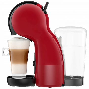Krups Aparat za kafu, Nescafe Dolce Gusto Piccolo XS - KP1A3510