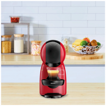 Krups Aparat za kafu, Nescafe Dolce Gusto Piccolo XS - KP1A3510