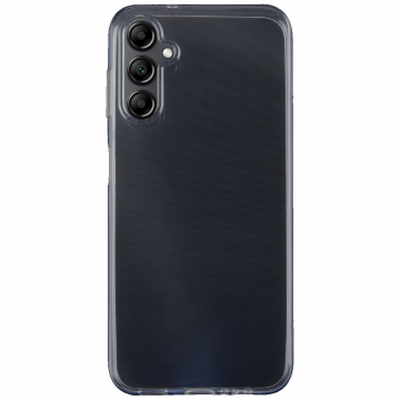 Samsung Maska za Samsung A14, Transparent - TPU Phone Case, Samsung A14