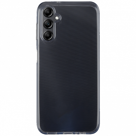 Samsung Maska za Samsung A14, Transparent - TPU Phone Case, Samsung A14