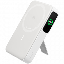 Anker MagGo Power Bank 10K White, bežična | Giga Informatika
