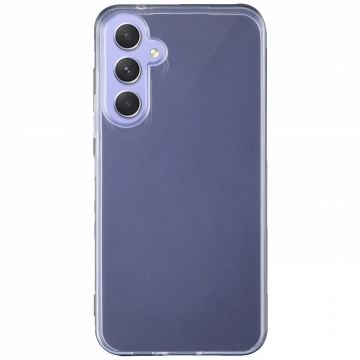 Samsung Maska za Samsung S23 5G, Transparent - TPU Phone Case, Samsung S23 FE 5G