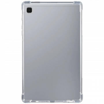 Samsung Maska za Samsung Tab A7 Lite, T220/T225, Transparent - TPU Case, Samsung Tab A7 Lite
