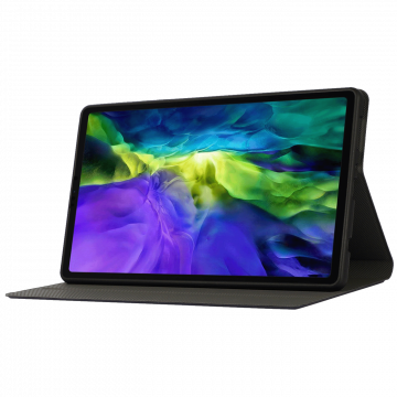 Samsung Futrola preklopna za Tab A7 Lite, T220/T225, dark blue - Flip TPU Case Case Tab A7 Lite