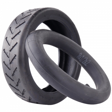 Xiaomi Unutarnja i vanjska guma za Xiaomi el. romobil M365 / Pro - Inner Tire+Outer Tire M365 / Pro