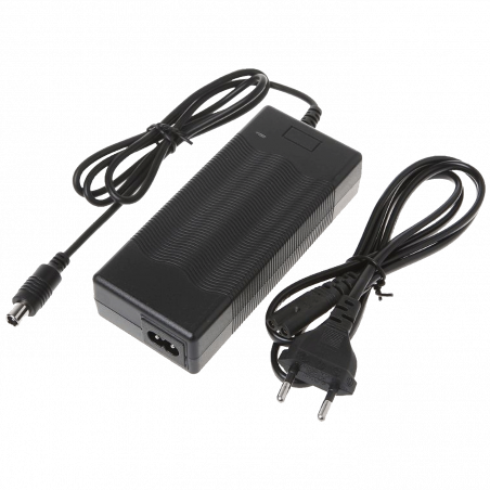 NN-Su Napojni adapter za Mijia M365 i Ninebot ES2 / ES4, EU - THGX-4202 42V / 2A DC 5.5mm