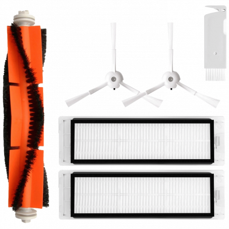 Roborock Pribor za robot usisivač, 6u1, Roborock - Robot Cleaner Accessories 6u1 (Set)