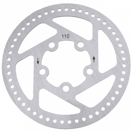 Xiaomi Kočioni disk za električni romobil  Xiaomi Mijia M365 - Brake Disc Rotor Pad 110 mm