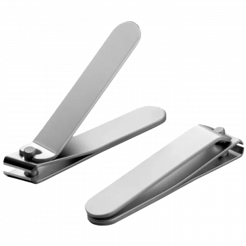 Xiaomi Set za njegu noktiju, 5u1 - Five-piece Nail Clippers