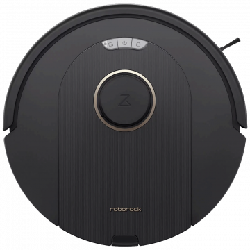 Roborock Robot usisivač, baterija 5200 mAh, WiFi - Q5 Pro Black