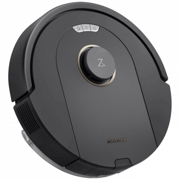 Roborock Robot usisivač, baterija 5200 mAh, WiFi - Q5 Pro Black