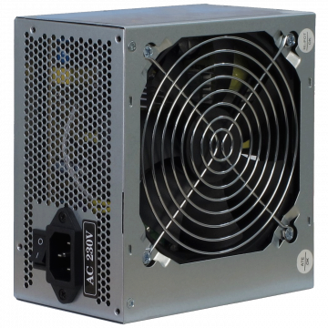 Inter-Tech Napojna jednica za PC, ATX, 500W - SL-500W