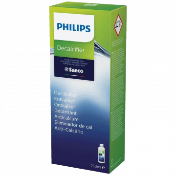 Philips Sredstvo za uklanjanje kamenca iz aparata za espresso 250ml - CA6700/10