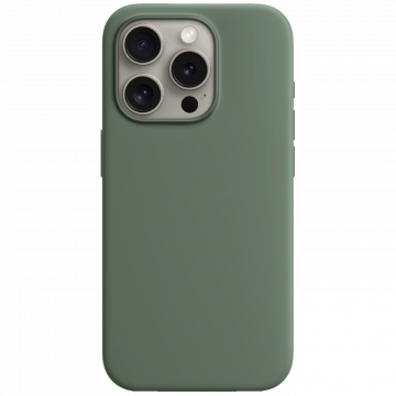NN Maska za Iphone 15 Pro Max , green - 5177
