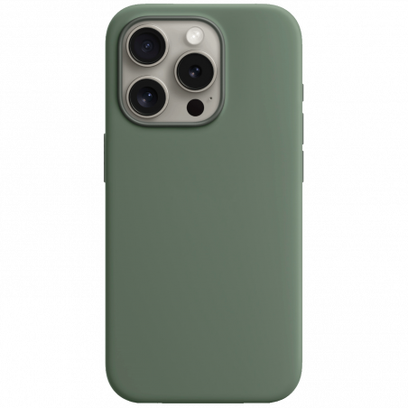 NN Maska za Iphone 15 Pro Max , green - 5177