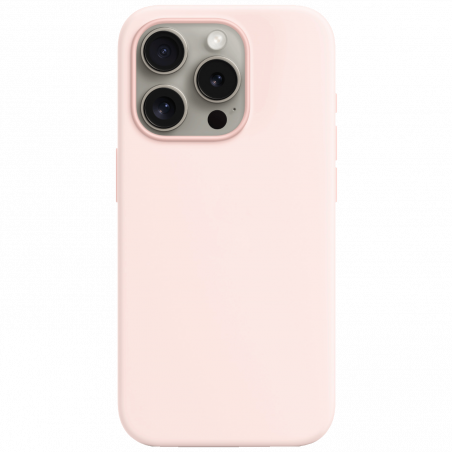 NN Maska za Iphone 15 Pro Max, pink - 5179