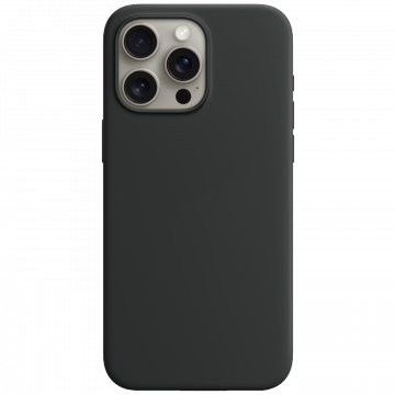 NN Maska za Iphone 15 Pro, black - 4931