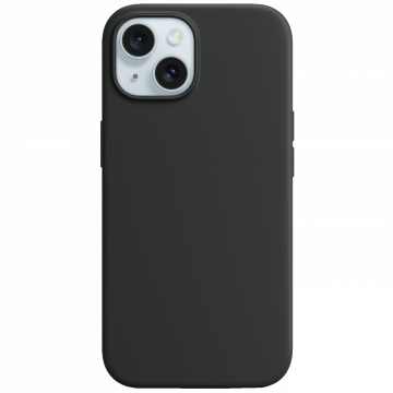 NN Maska za Iphone 15, black - 4921