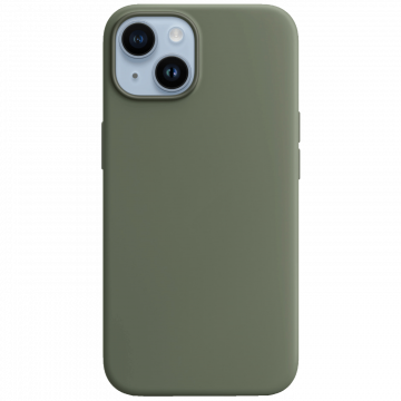 NN Maska za Iphone 14, green - 5192