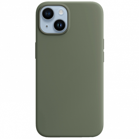 NN Maska za Iphone 14, green - 5192