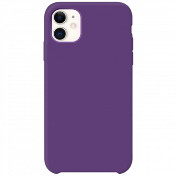 NN Maska za Iphone 11, purple - 5230