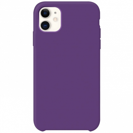 NN Maska za Iphone 11, purple - 5230