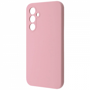 NN Maska za Samsung A54, pink - 5010