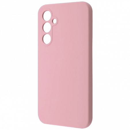 NN Maska za Samsung A54, pink - 5010