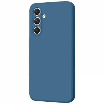 NN Maska za Samsung A34, navy blue - 5257