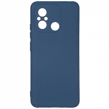 NN Maska za Xiaomi Redmi 12C / Poco C40, navy blue - 5315
