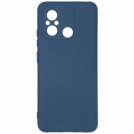 NN Maska za Xiaomi Redmi 12C / Poco C40, navy blue - 5315
