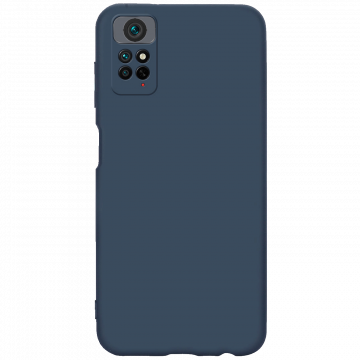 NN Maska za Xiaomi Redmi Note 12 Pro 4G, navy blue - 5329