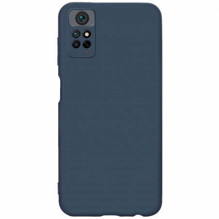 NN Maska za Xiaomi Redmi Note 12 Pro 4G, navy blue - 5329
