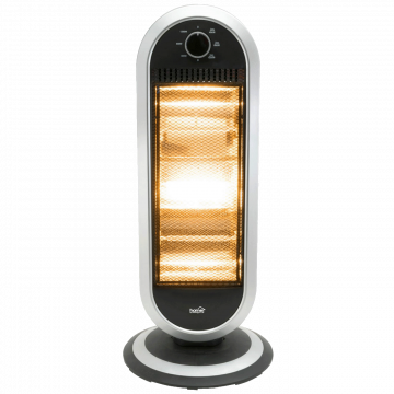 home Grijalica sa halogenim grijačem, 1200W - FK 231